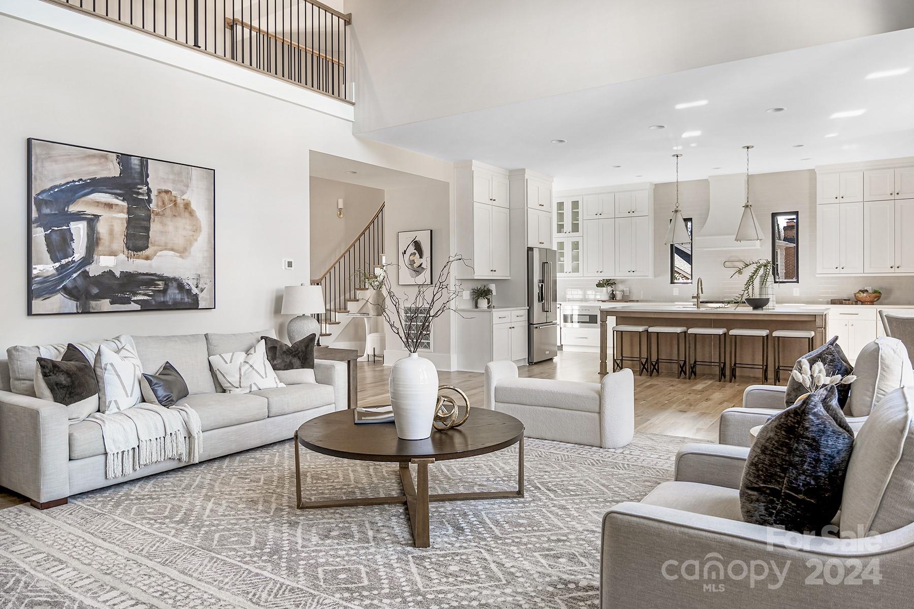 Southminster Woods - Residential