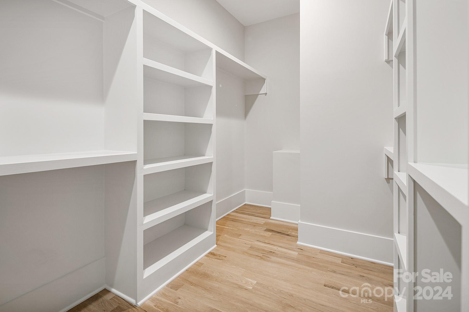 Southminster Woods - Residential