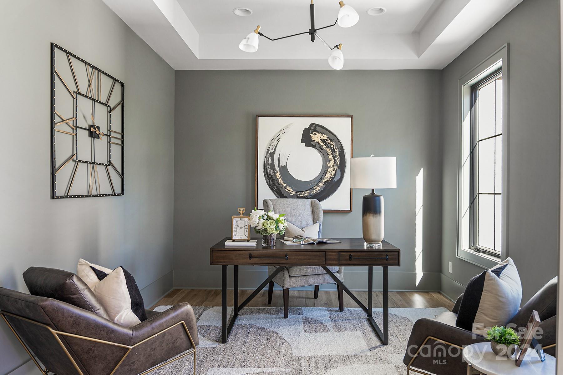 Southminster Woods - Residential