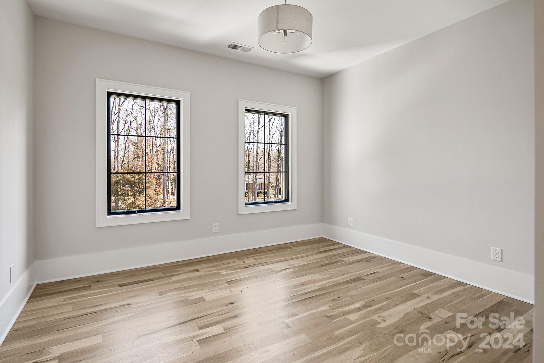 Southminster Woods - Residential