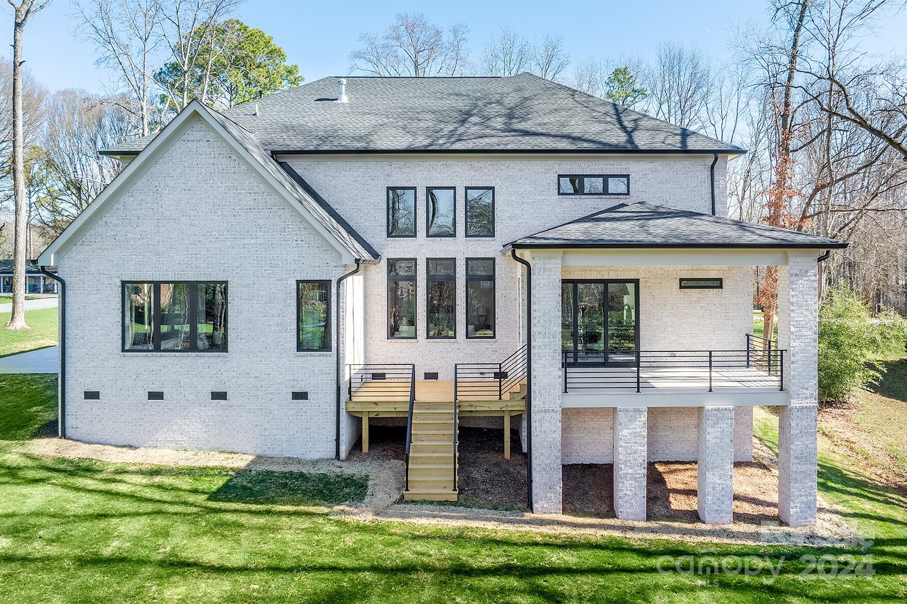 Southminster Woods - Residential