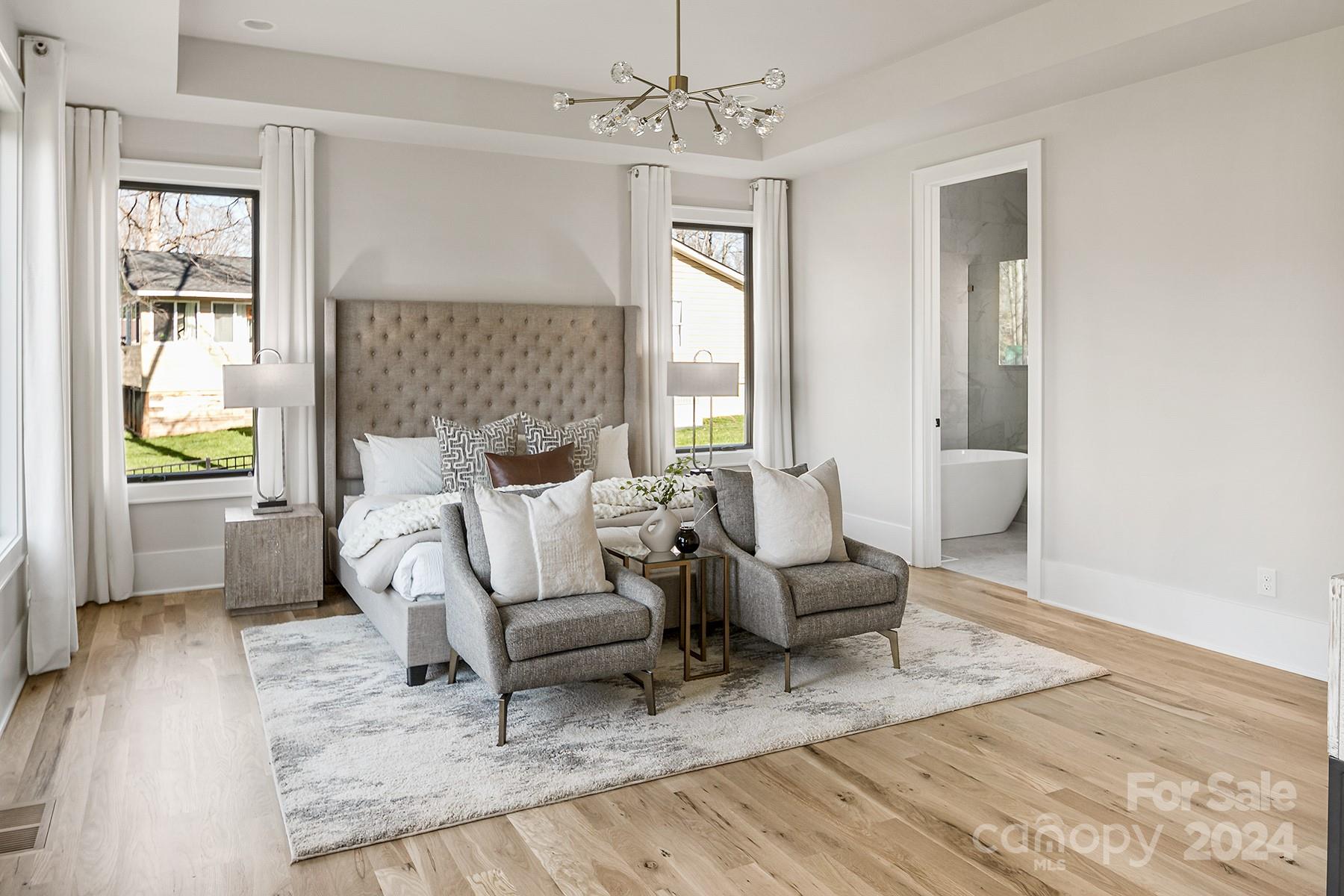 Southminster Woods - Residential