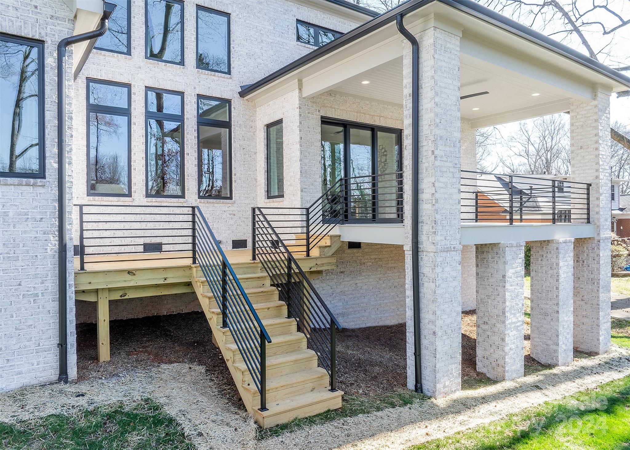 Southminster Woods - Residential