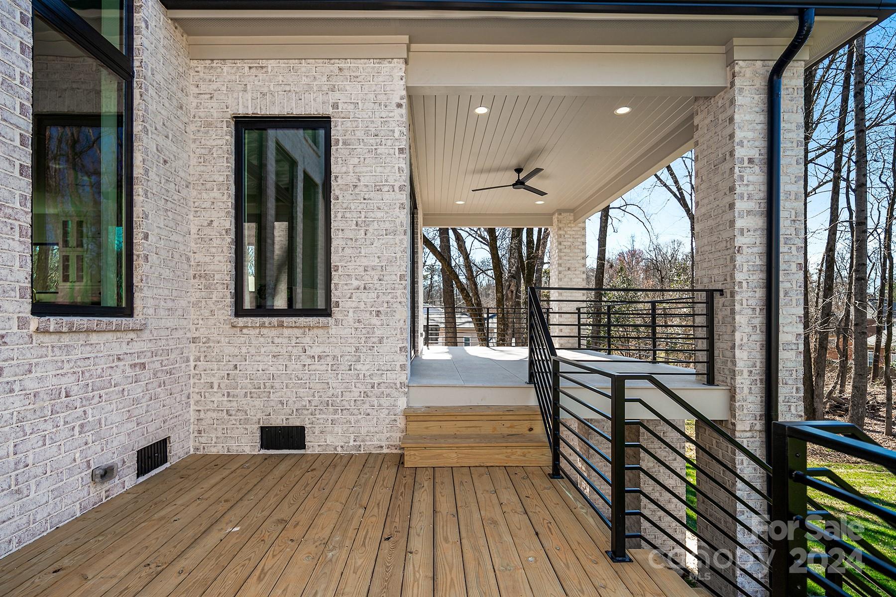 Southminster Woods - Residential