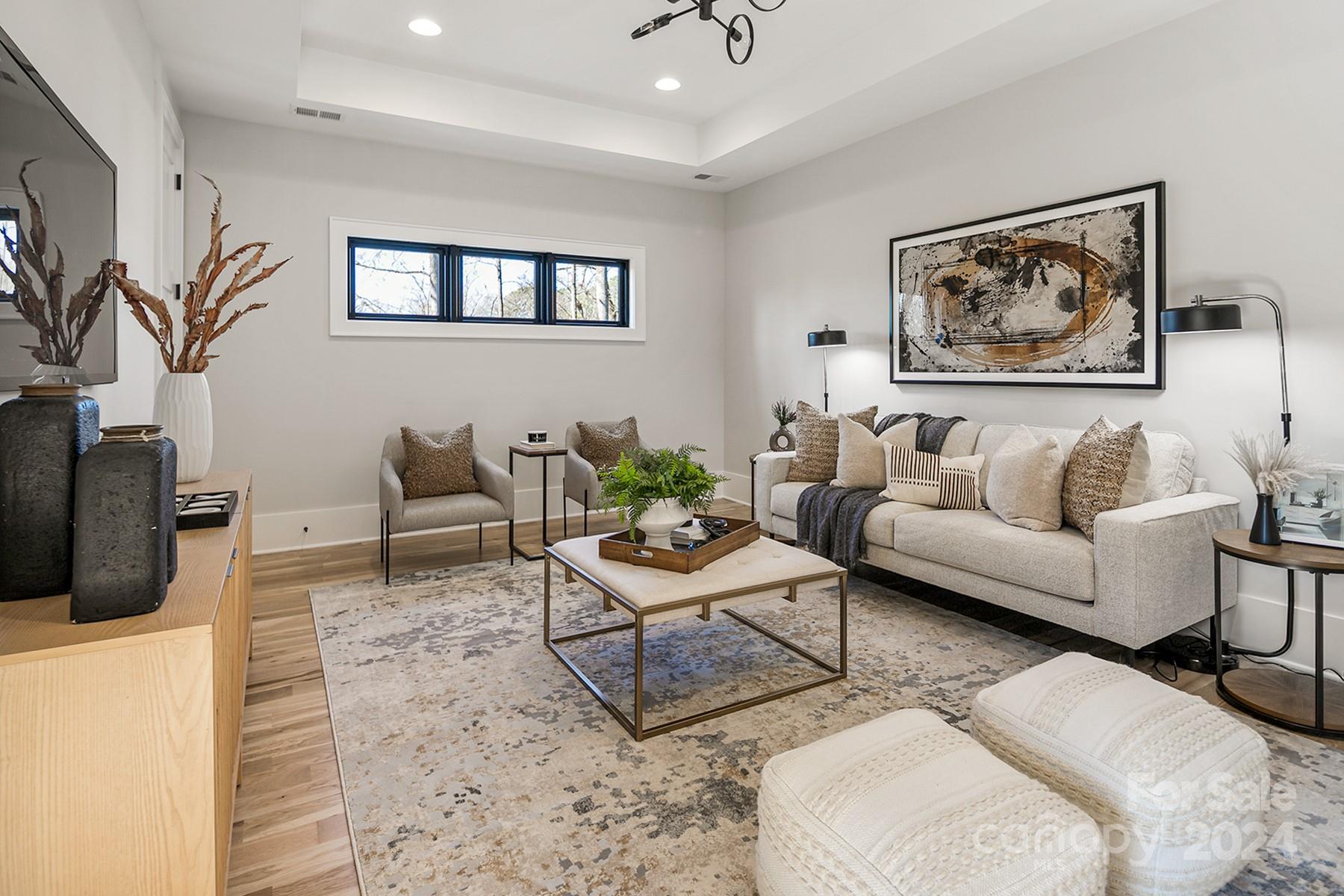 Southminster Woods - Residential