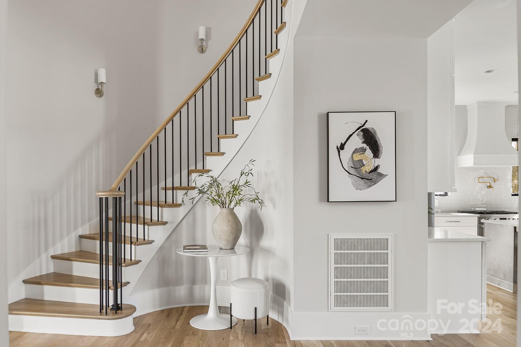 Southminster Woods - Residential