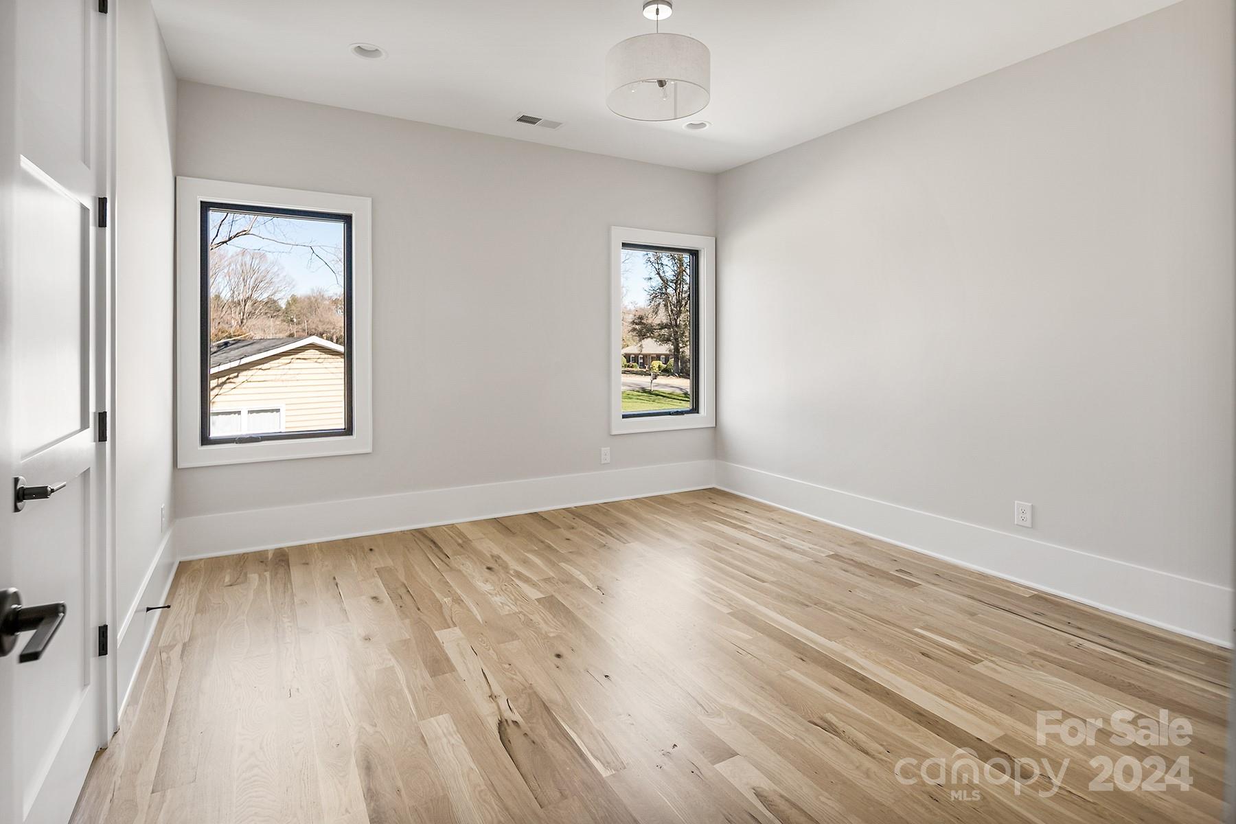 Southminster Woods - Residential