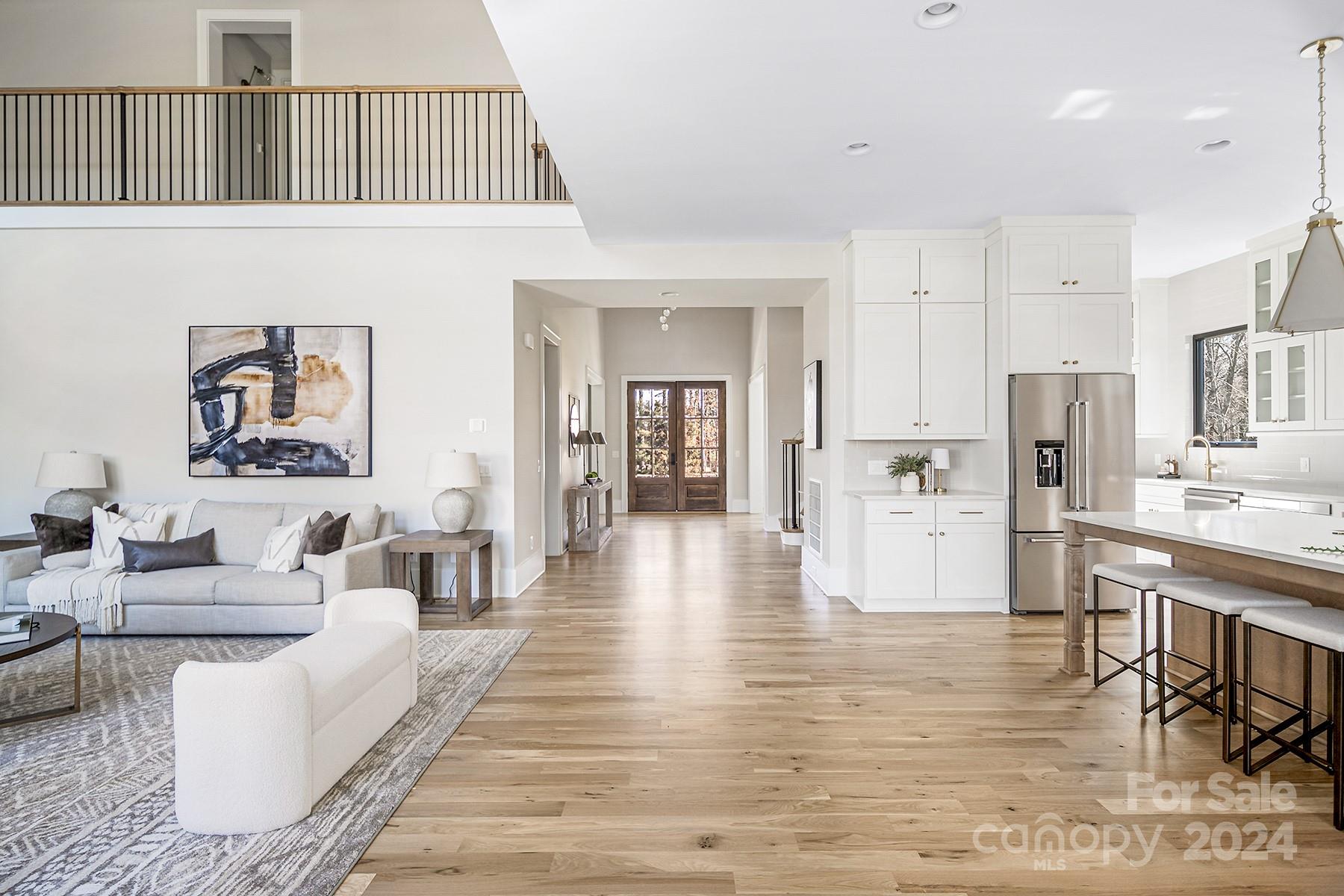 Southminster Woods - Residential