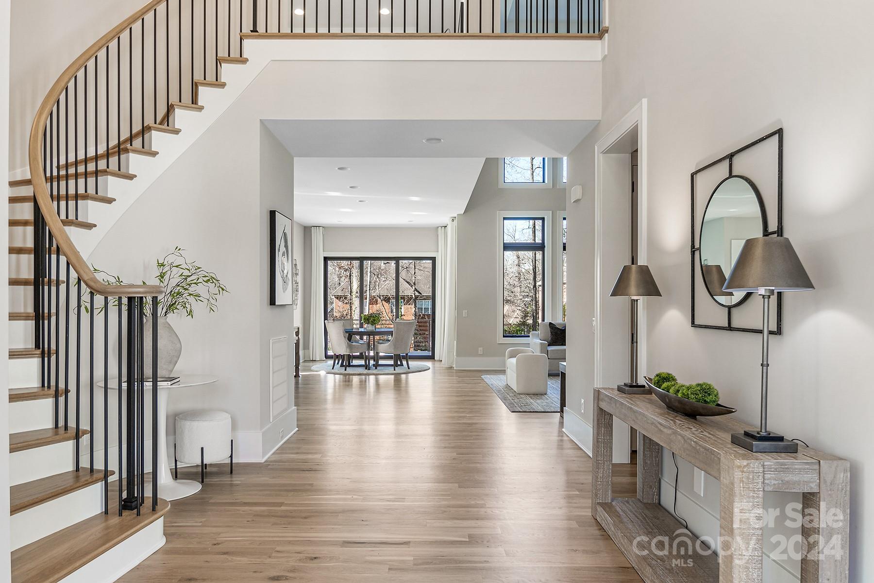 Southminster Woods - Residential