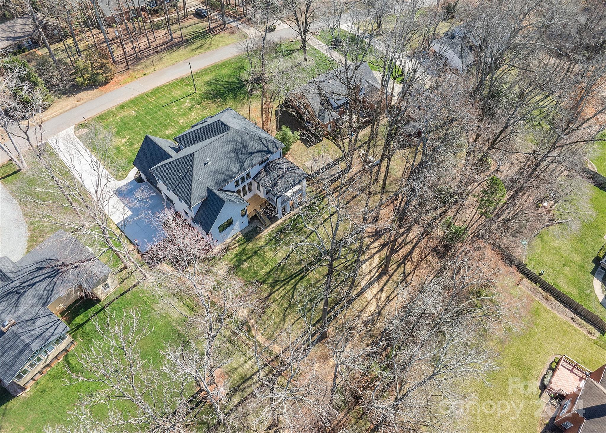 Southminster Woods - Residential