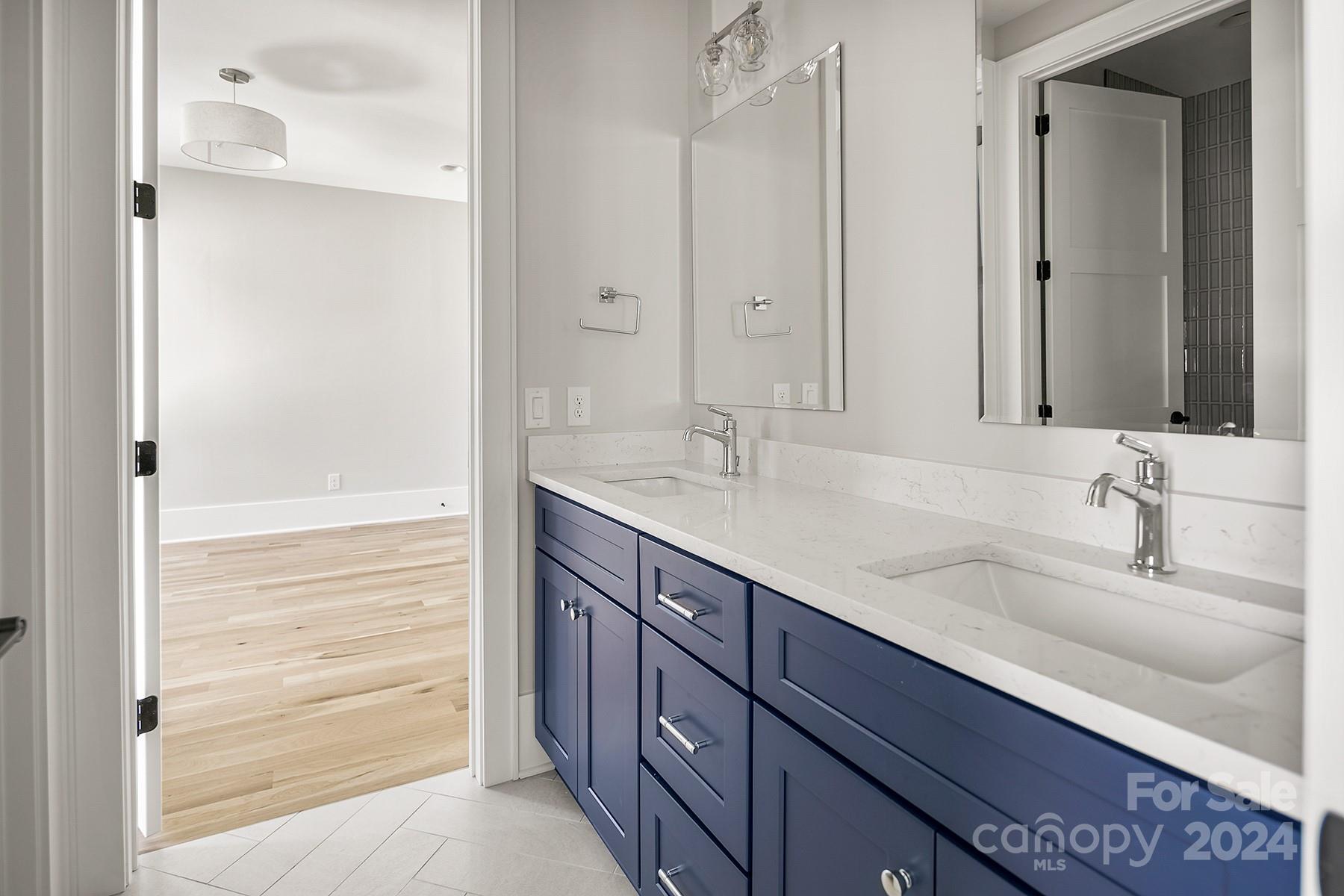 Southminster Woods - Residential