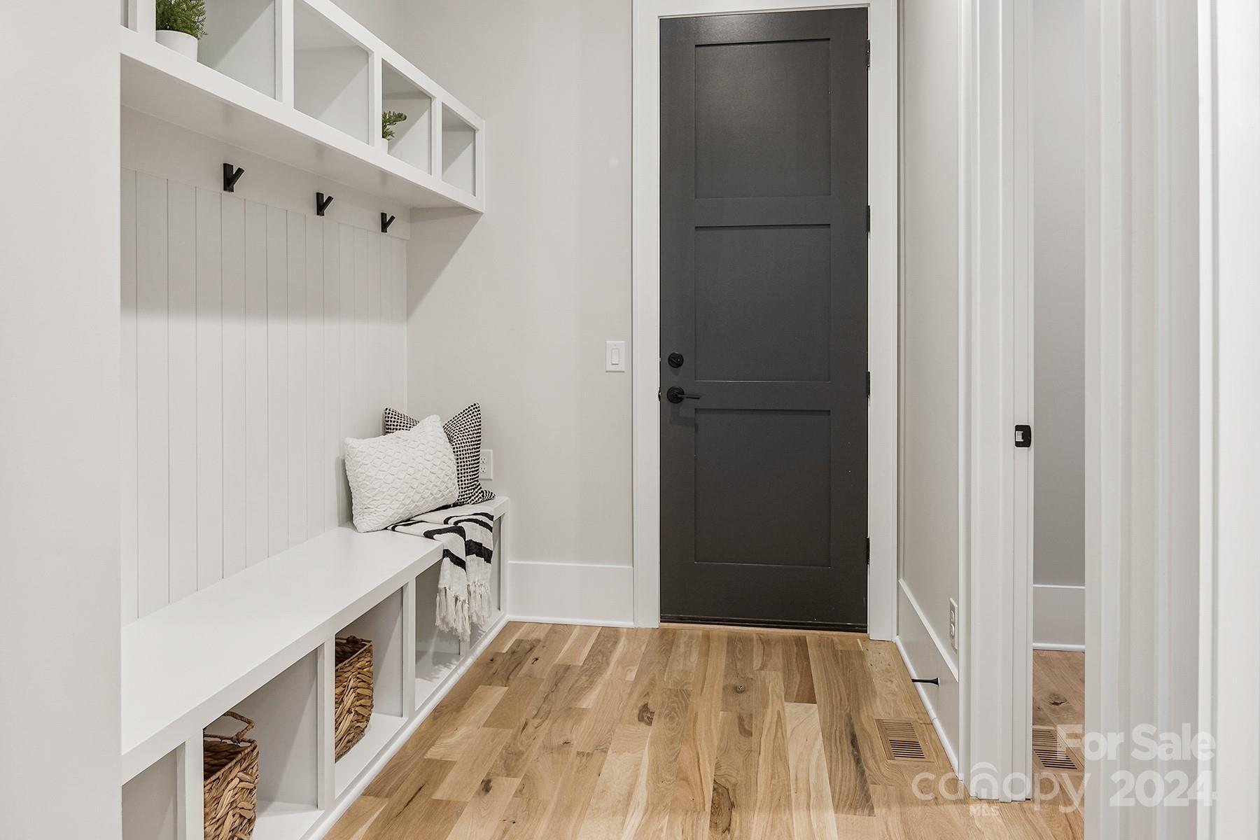 Southminster Woods - Residential