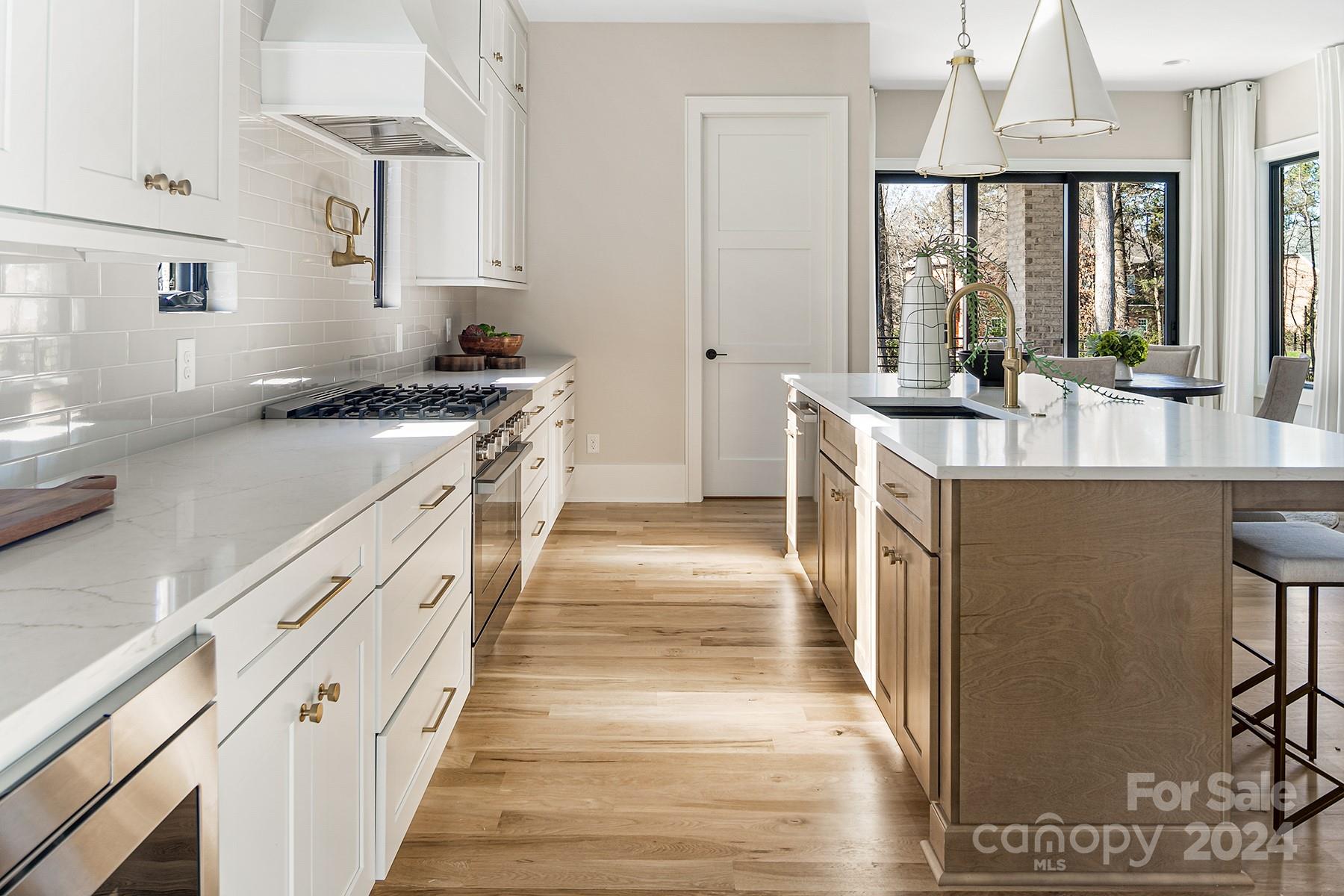 Southminster Woods - Residential