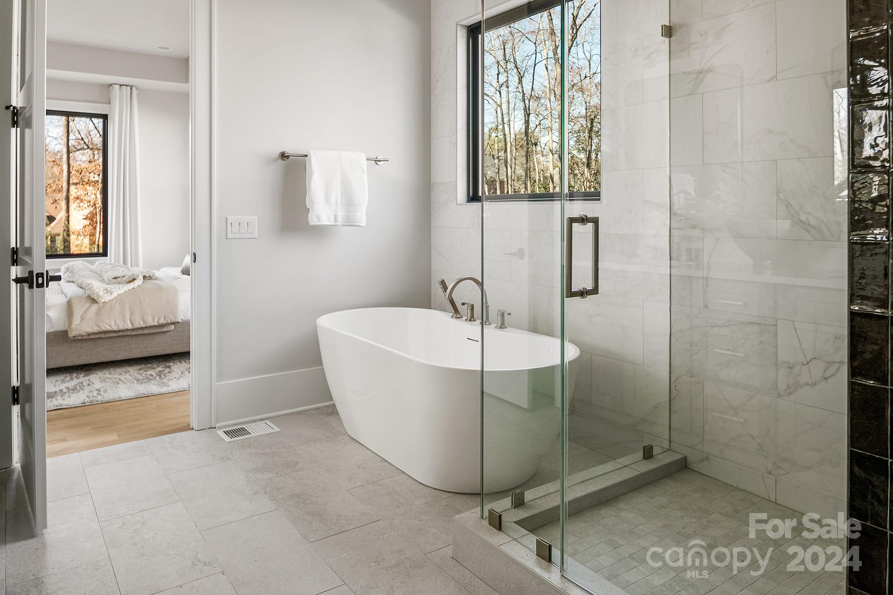 Southminster Woods - Residential