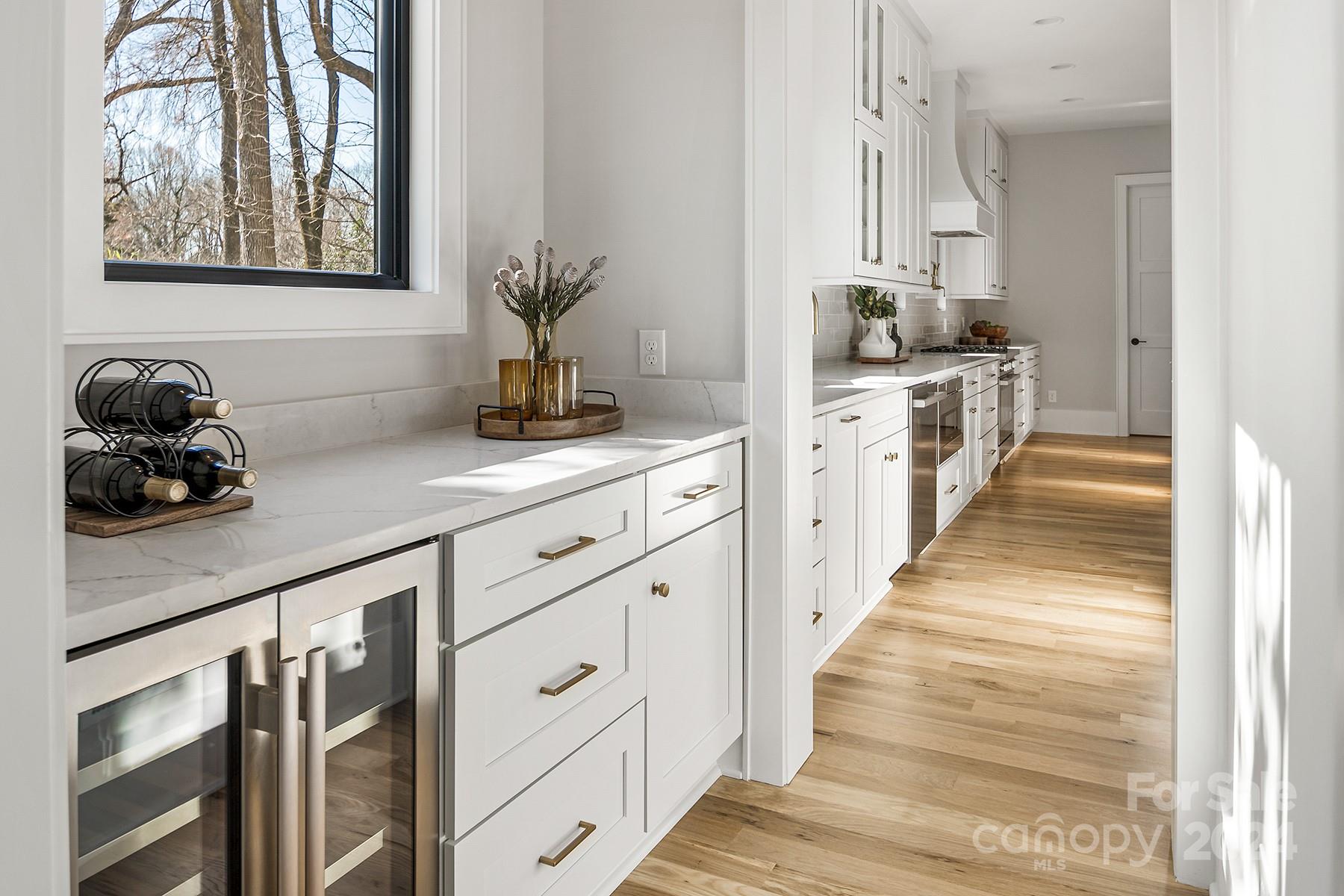 Southminster Woods - Residential