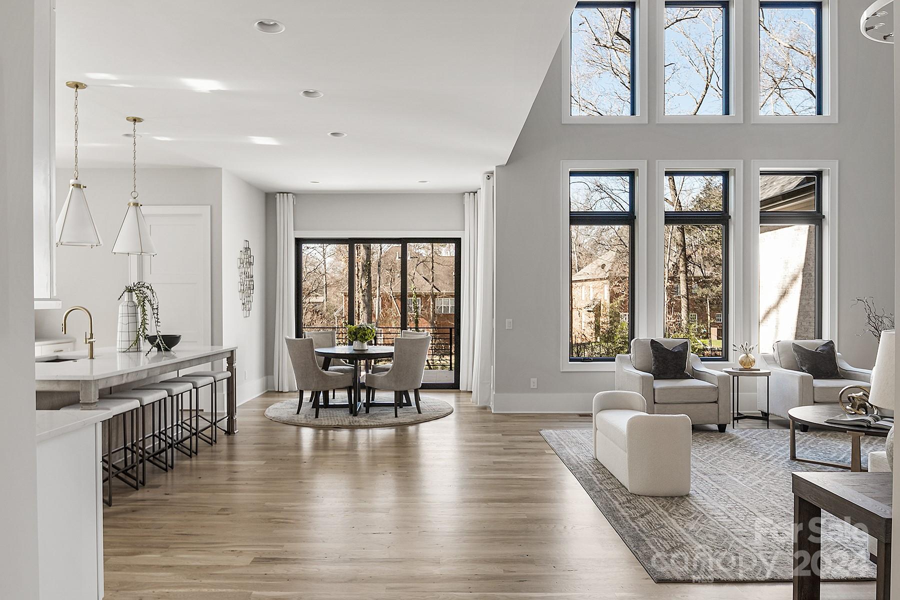 Southminster Woods - Residential