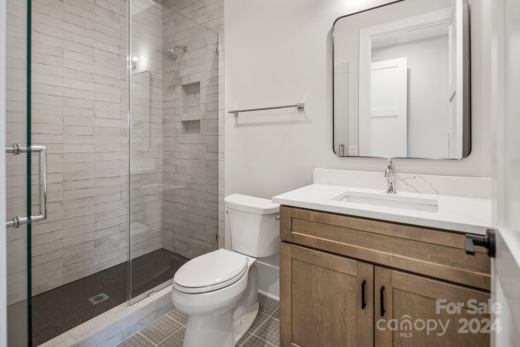 Southminster Woods - Residential