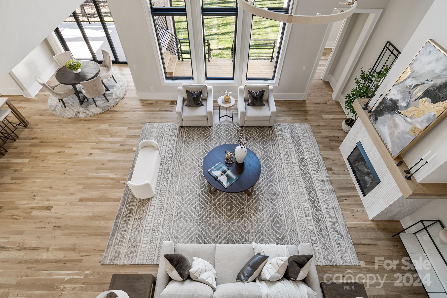 Southminster Woods - Residential