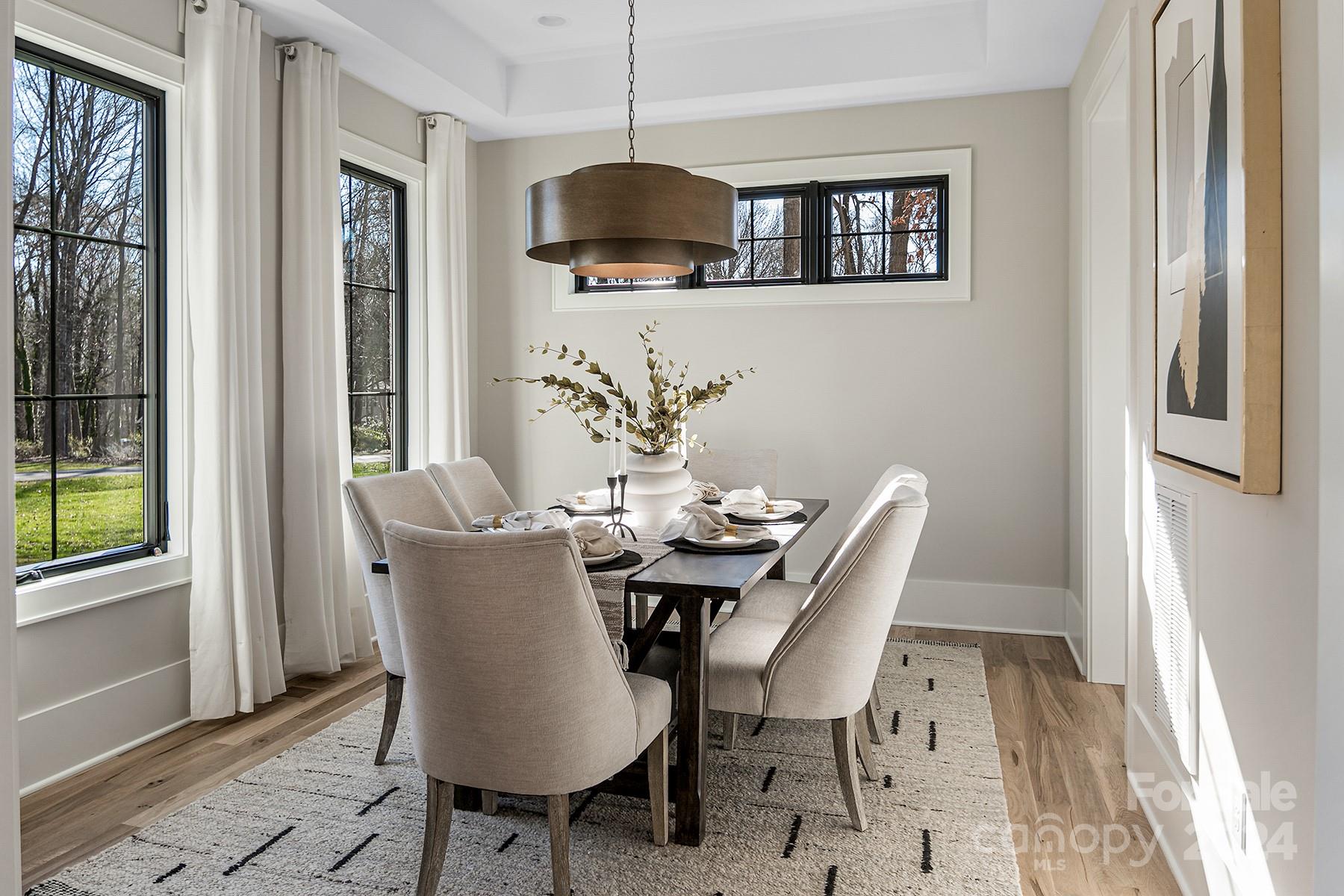 Southminster Woods - Residential