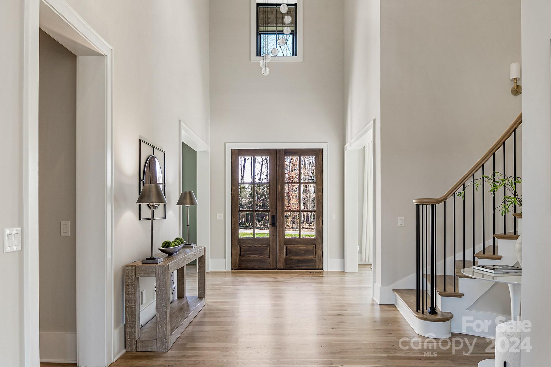 Southminster Woods - Residential