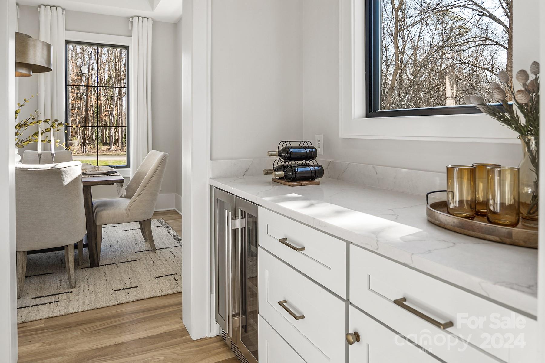 Southminster Woods - Residential