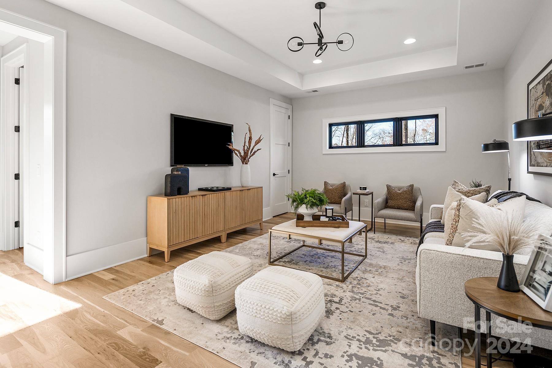 Southminster Woods - Residential