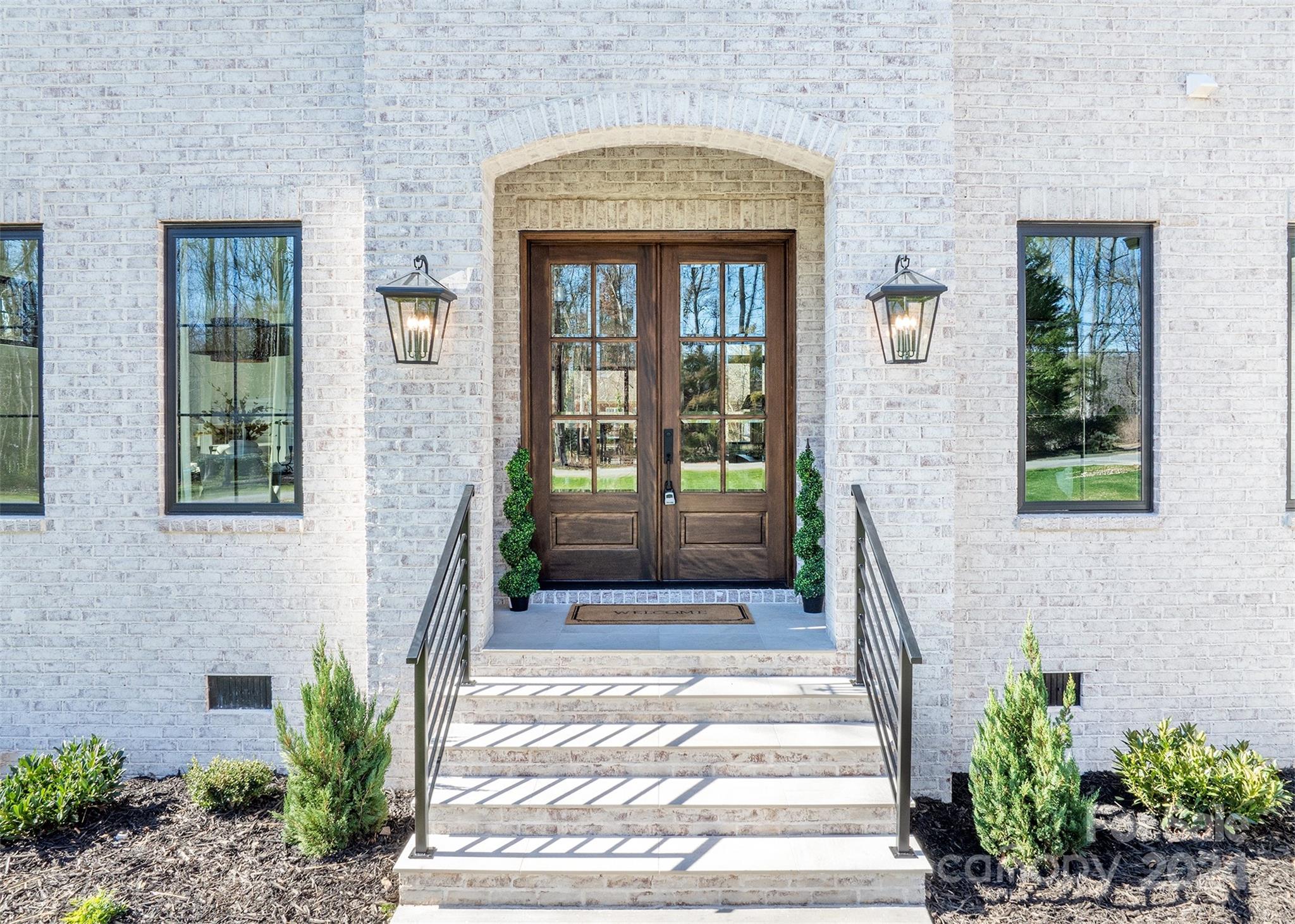 Southminster Woods - Residential