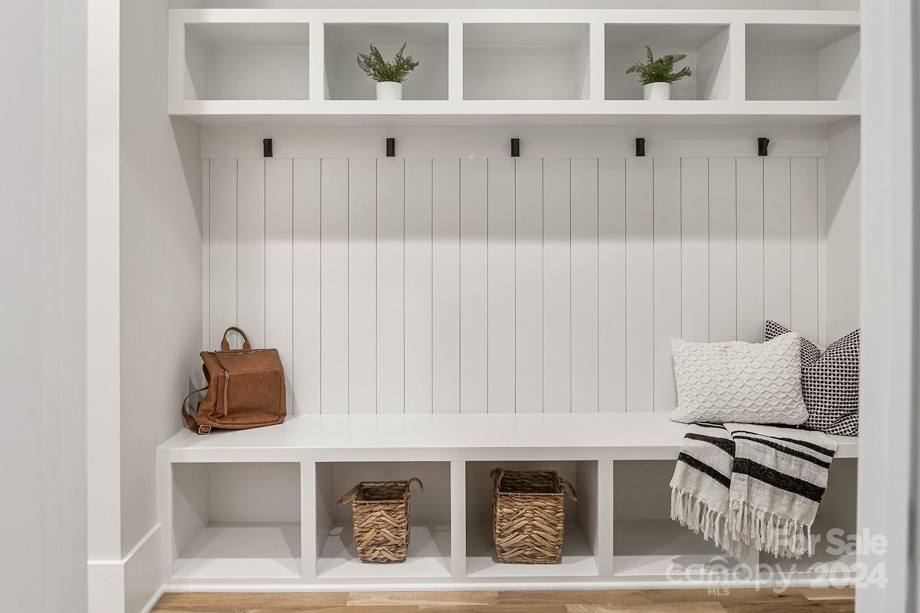 Southminster Woods - Residential