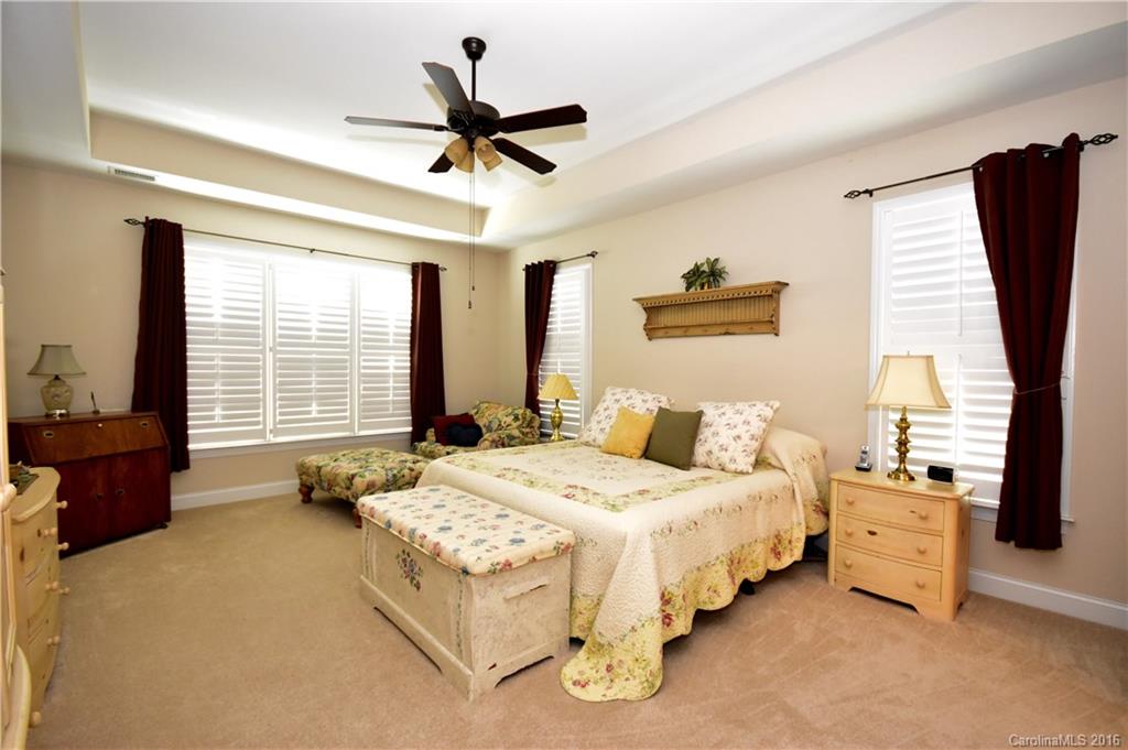 Baileys Glen - Residential