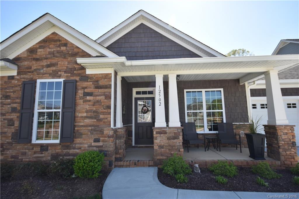Baileys Glen - Residential