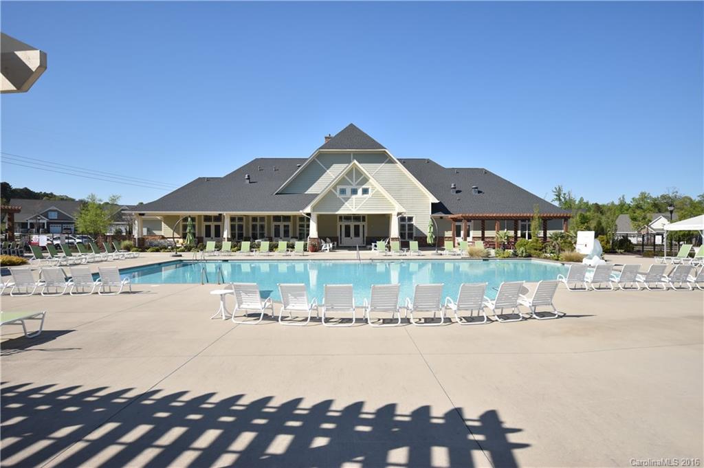 Baileys Glen - Residential
