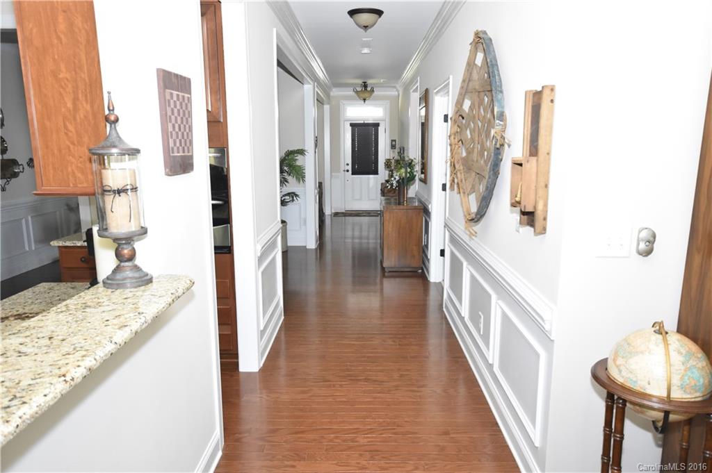 Baileys Glen - Residential