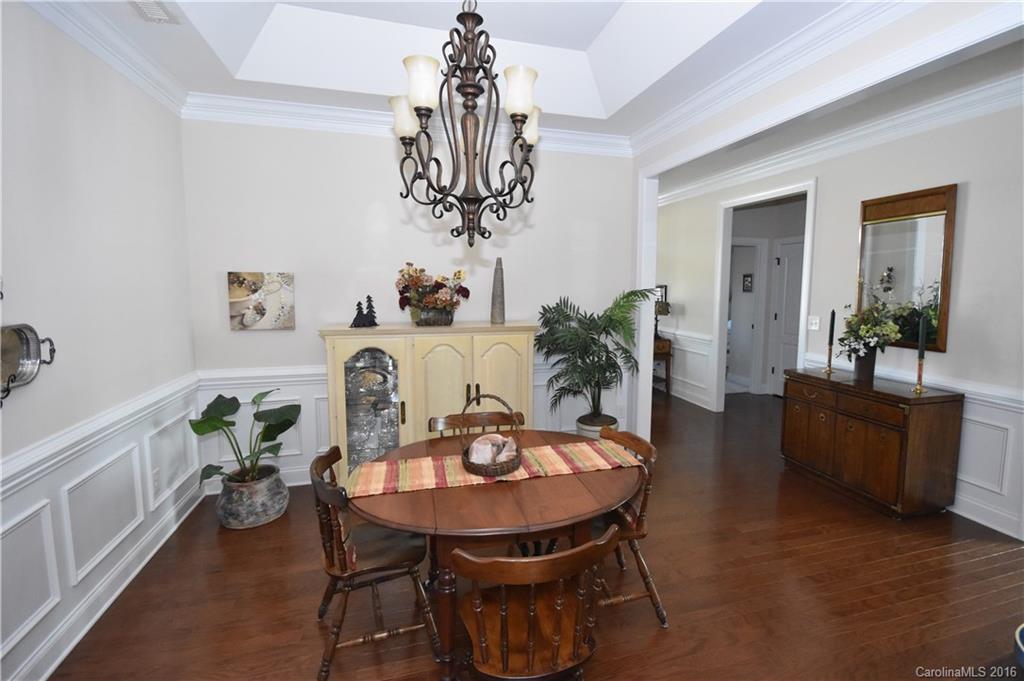 Baileys Glen - Residential