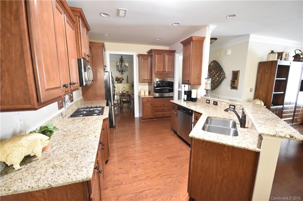 Baileys Glen - Residential
