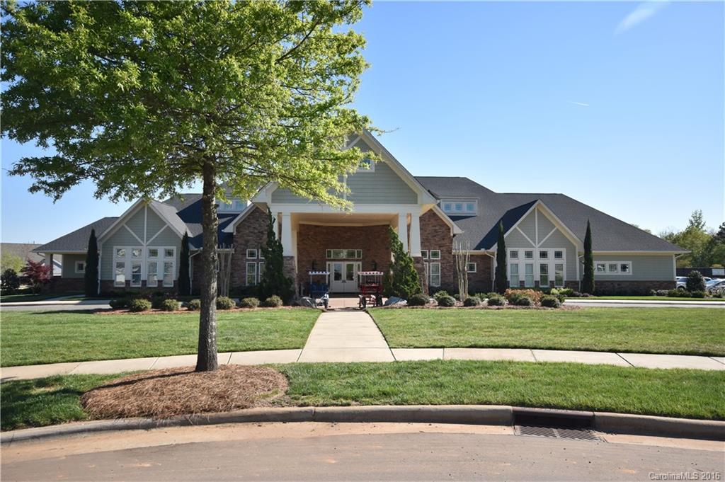 Baileys Glen - Residential