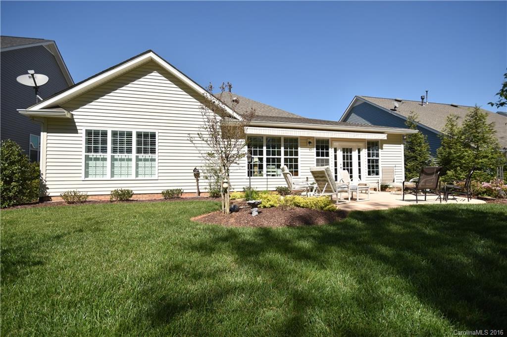 Baileys Glen - Residential