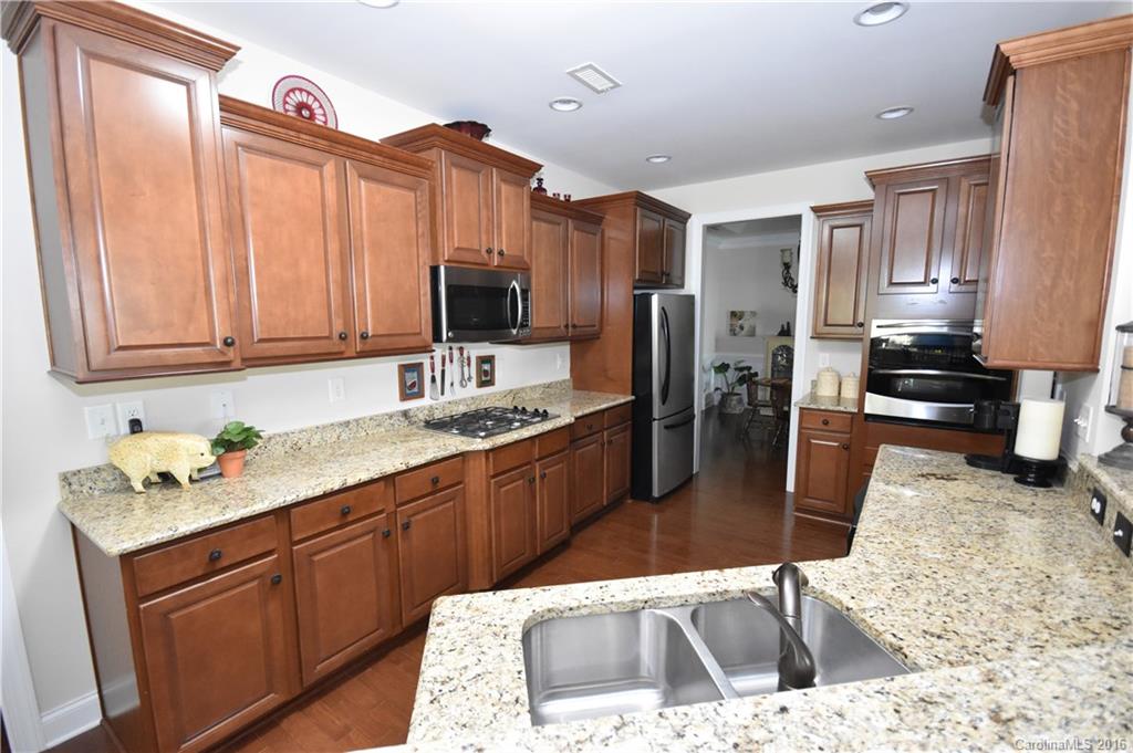 Baileys Glen - Residential