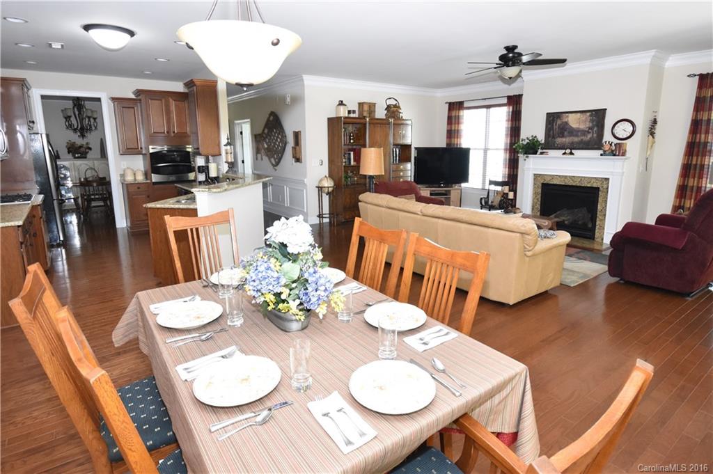 Baileys Glen - Residential