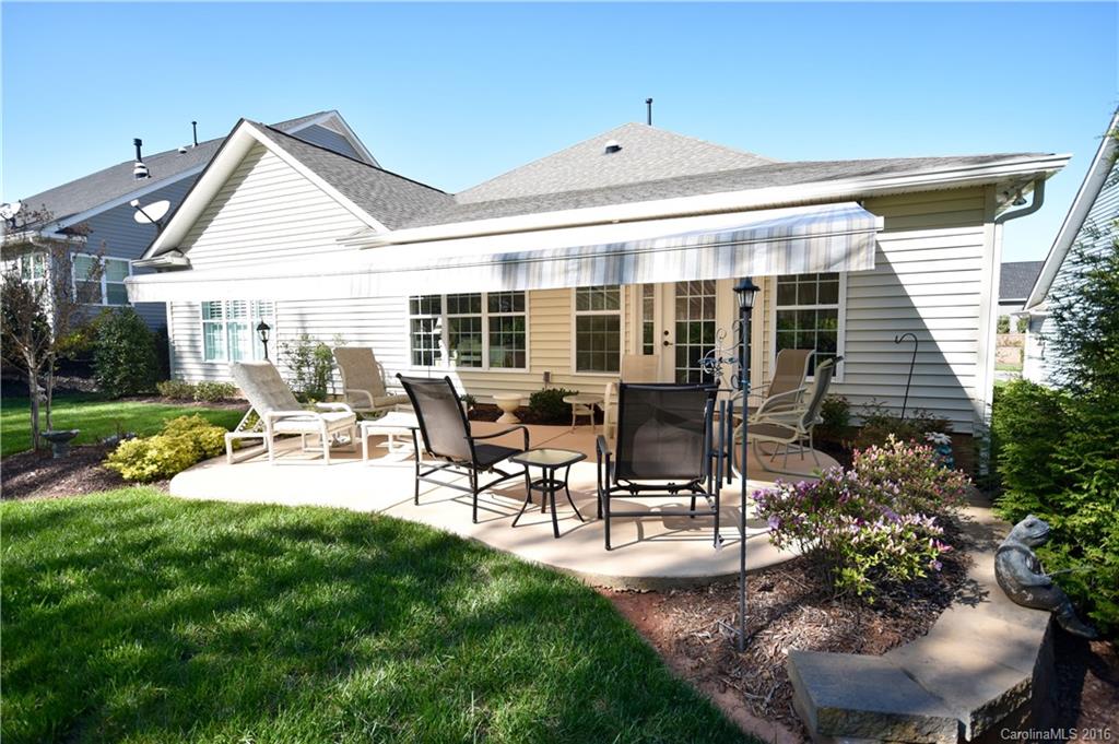 Baileys Glen - Residential