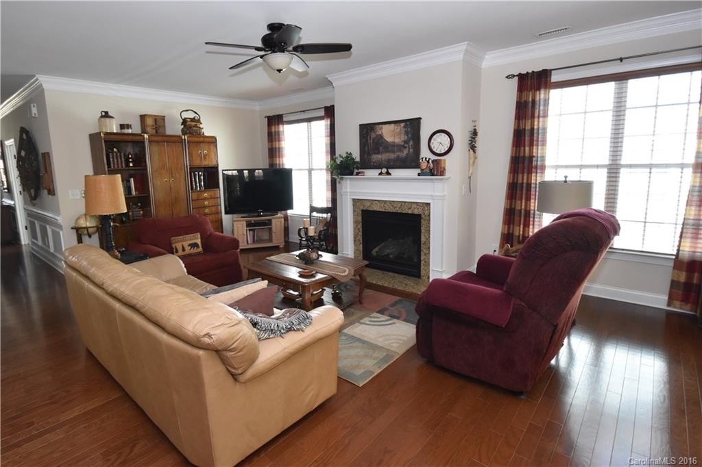 Baileys Glen - Residential