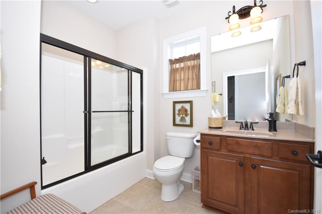 Baileys Glen - Residential
