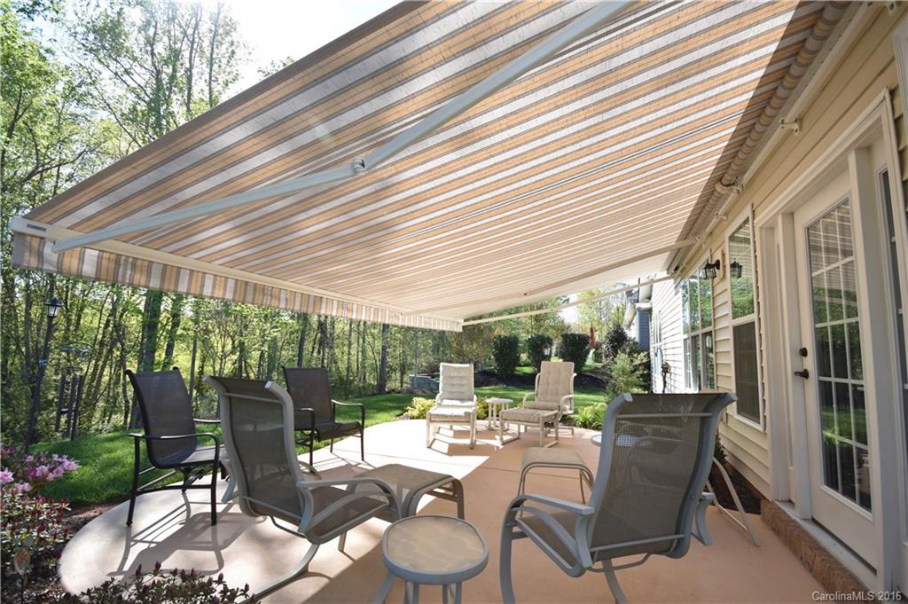 Baileys Glen - Residential