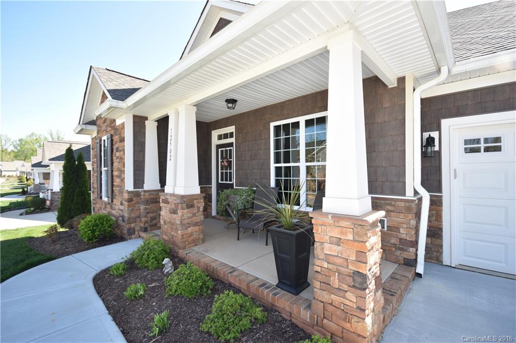 Baileys Glen - Residential