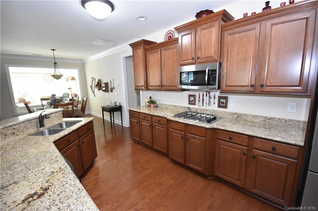 Baileys Glen - Residential