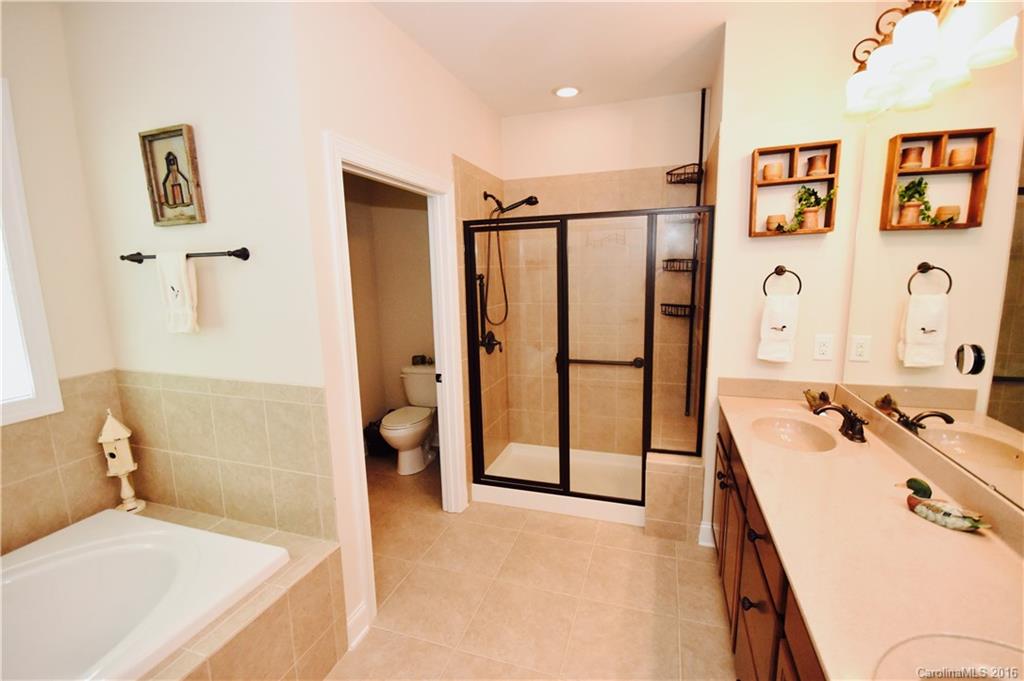 Baileys Glen - Residential