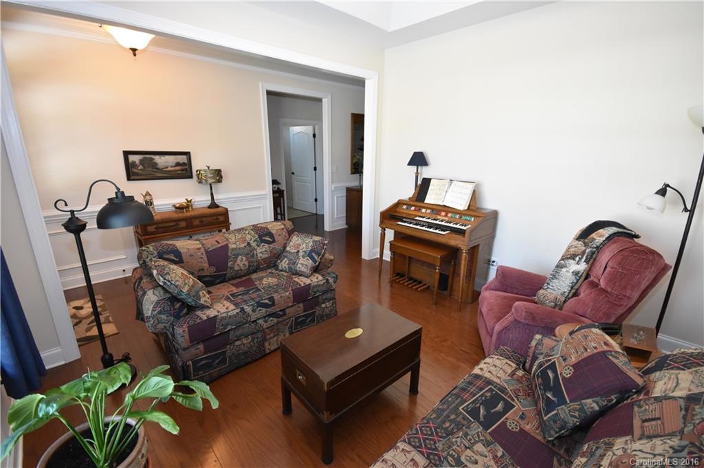 Baileys Glen - Residential