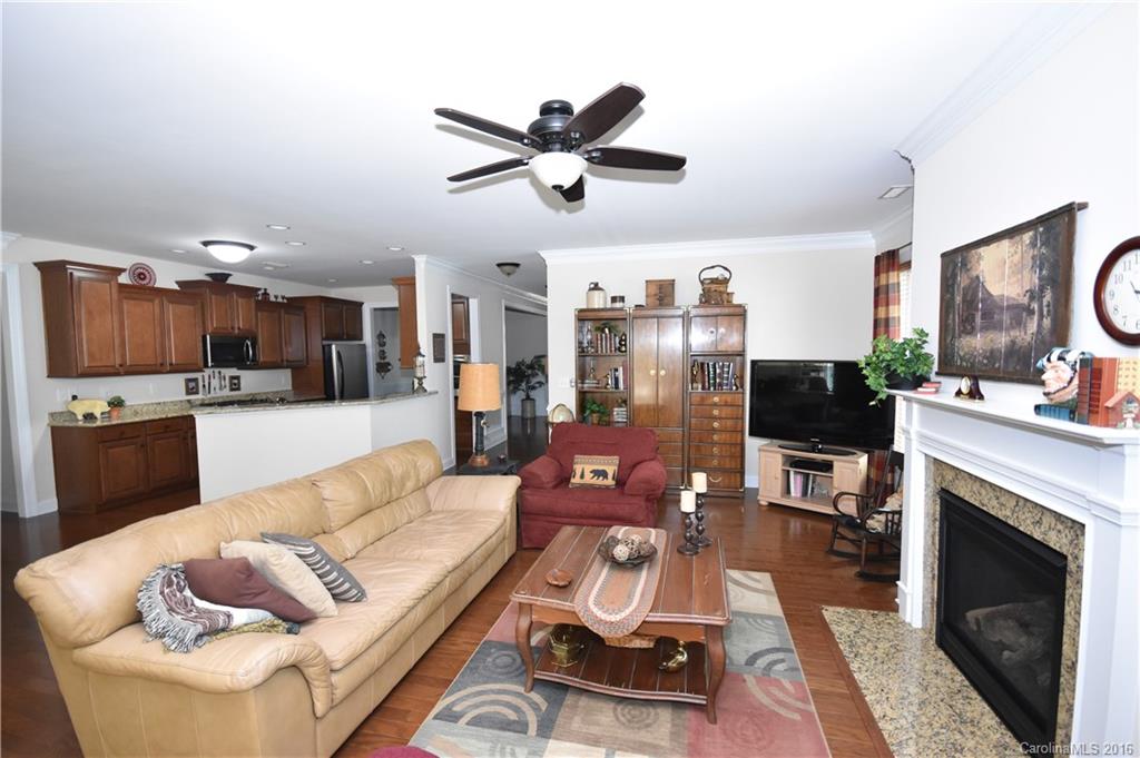 Baileys Glen - Residential