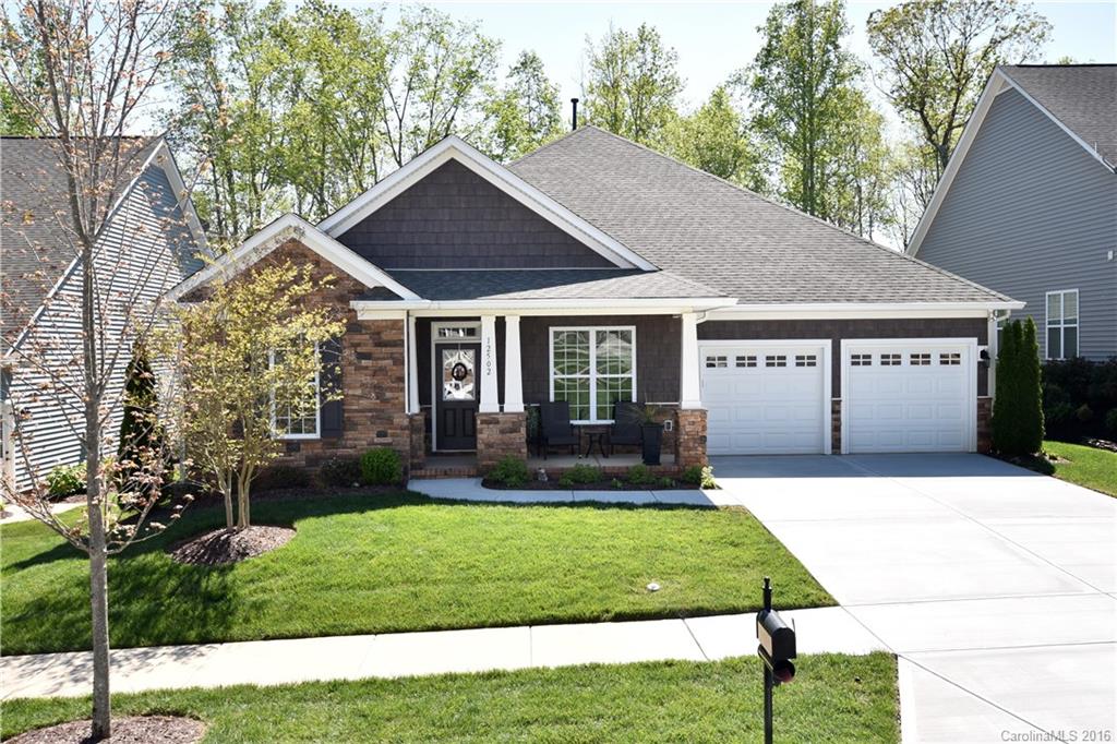 Baileys Glen - Residential