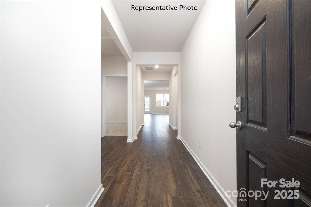 Brinkley Ridge - Residential