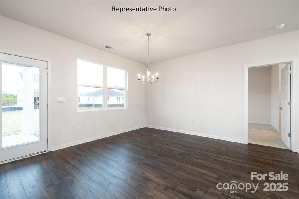 Brinkley Ridge - Residential